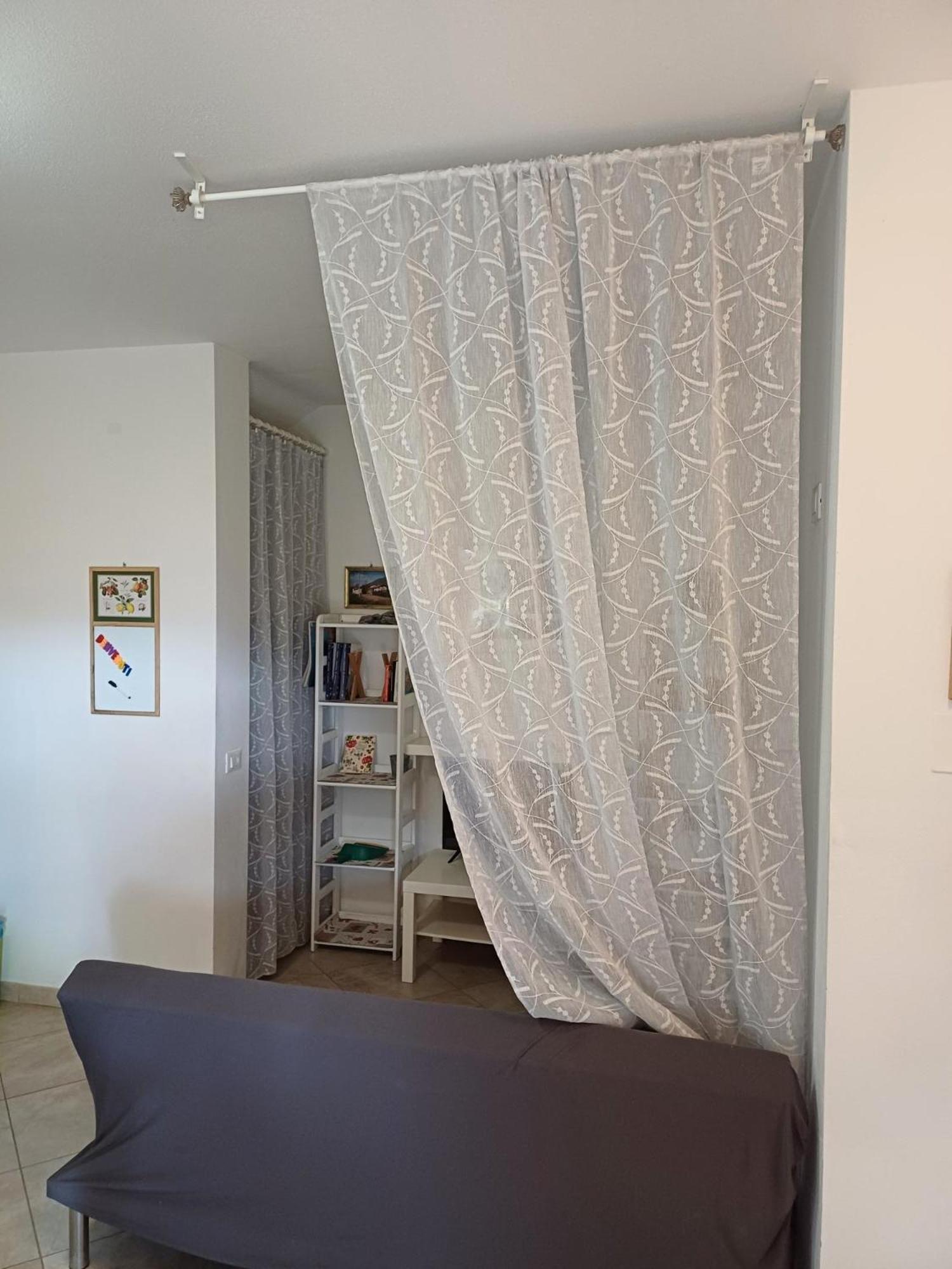 CASCINA LEGNAGO near Garda lake - bilocale Villanuova sul clisi Dış mekan fotoğraf